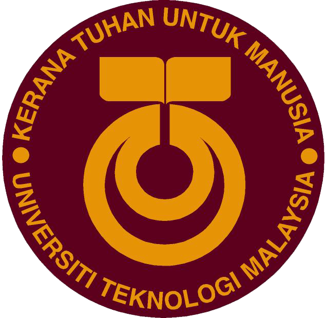 Universiti Teknologi Malaysia — Department of Geoinformation