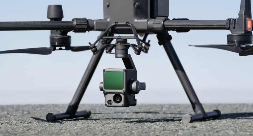 LiDAR vs Photogrammetry for Aerial Surveying