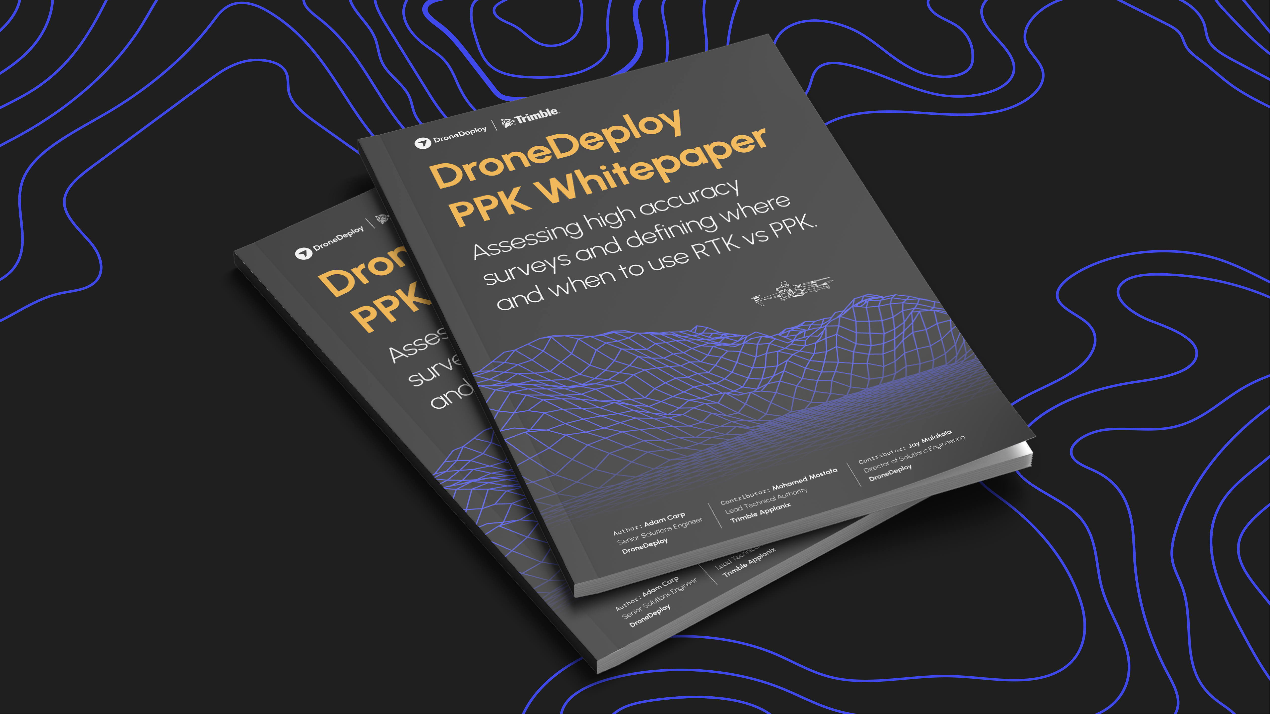graphic showing PPK whitepaper